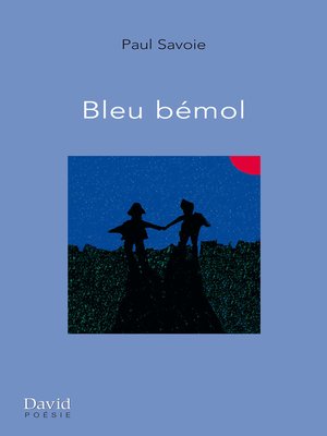 cover image of Bleu bémol